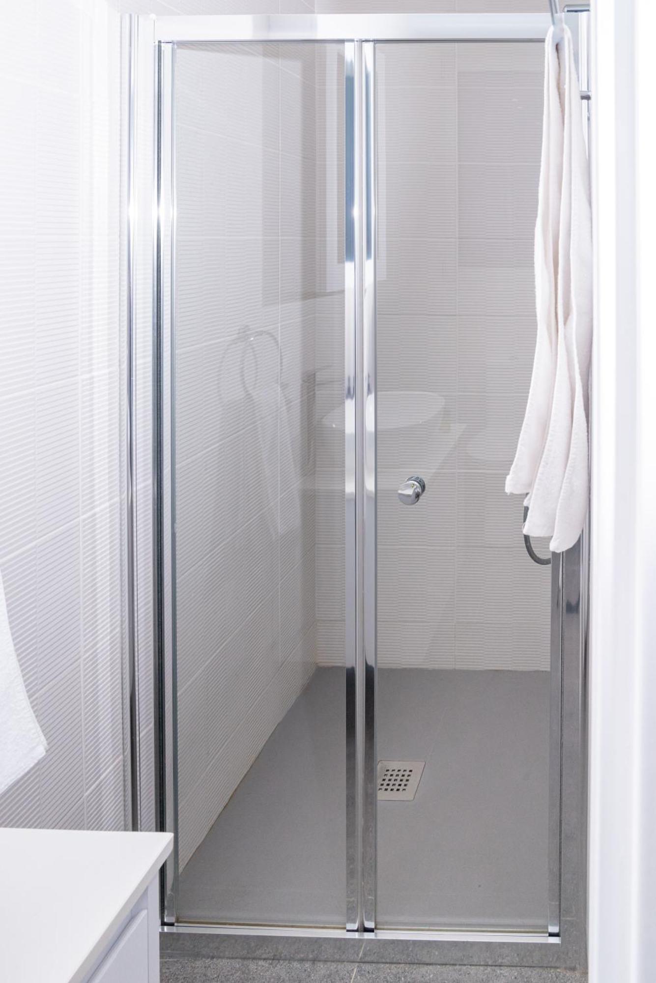 Venus Apartment Larnaca Esterno foto